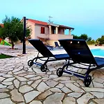 Casa de Férias Gordana *
