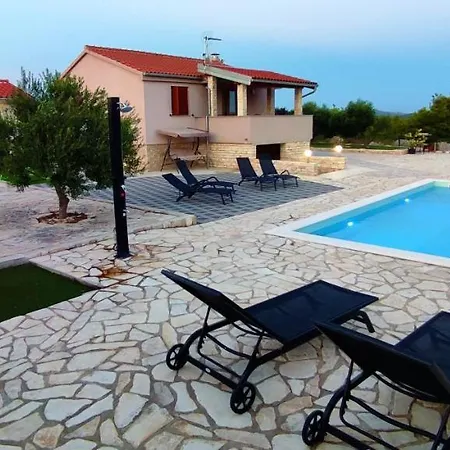 Holiday home Gordana Drage