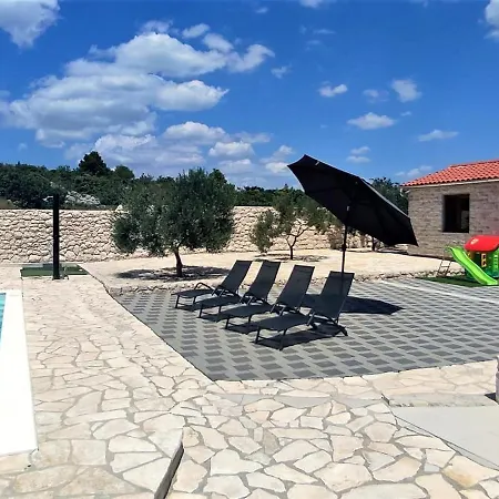 Holiday home Gordana