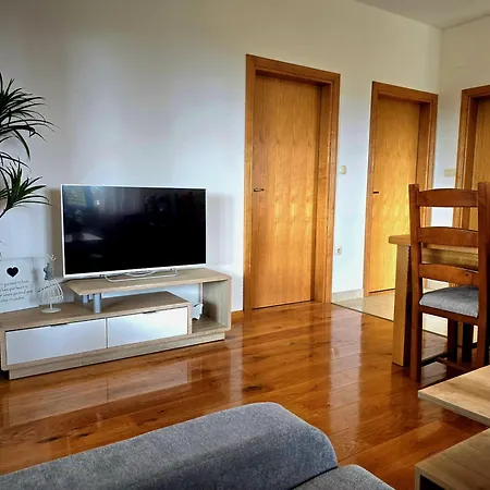 Gordana Holiday home *