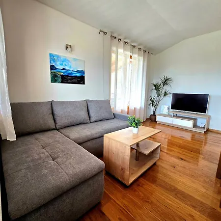 Holiday home Gordana Drage