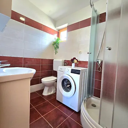 Gordana Holiday home *