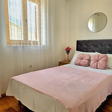 Gordana Holiday home *