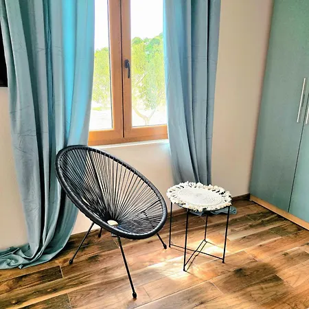 Gordana Holiday home Drage