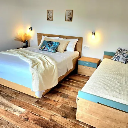 Gordana Holiday home