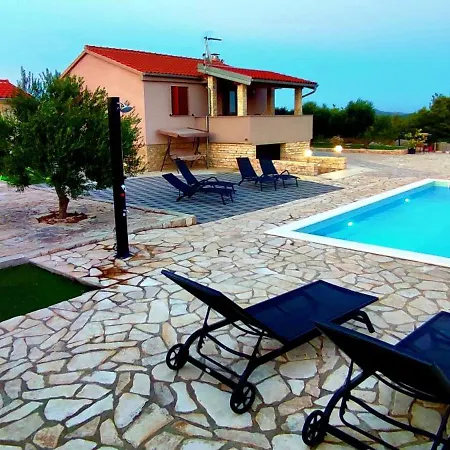 Holiday home Gordana