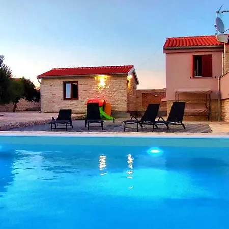 Gordana Holiday home *