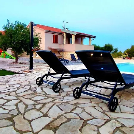 Holiday home Gordana *