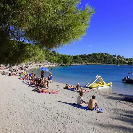 Gordana Holiday home Drage