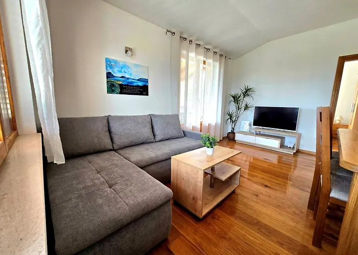 Ferienhaus Gordana Drage