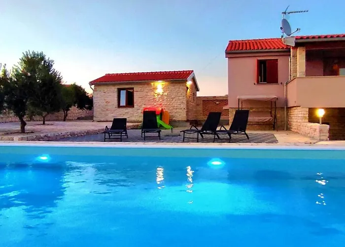 Gordana Tatil Evi *