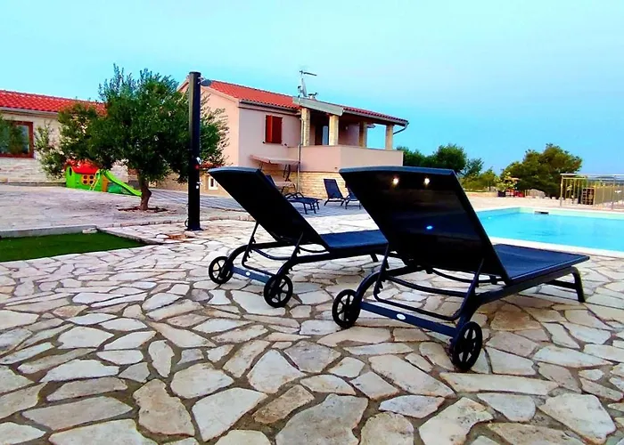 Tatil Evi Gordana *