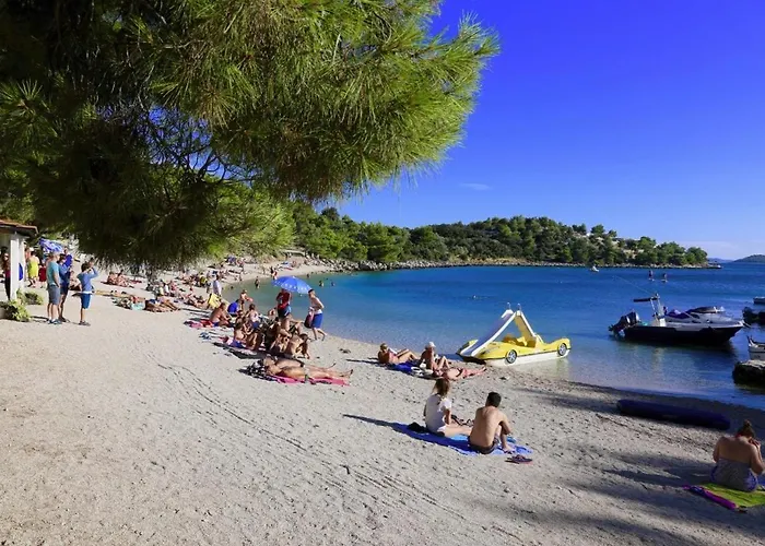 Gordana Tatil Evi Drage