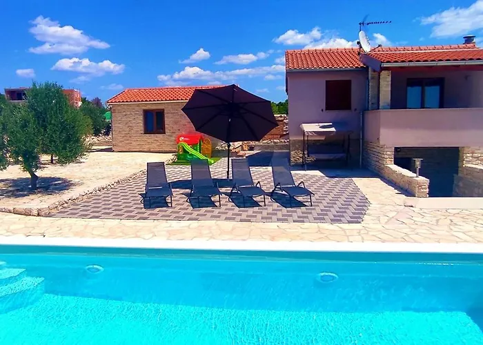 Tatil Evi Gordana Drage
