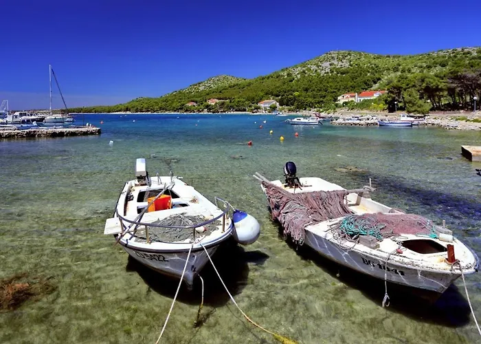 Tatil Evi Gordana *